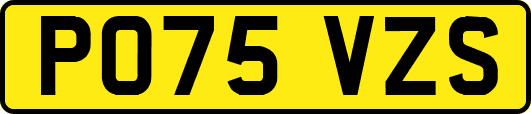 PO75VZS