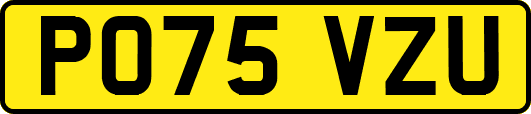 PO75VZU