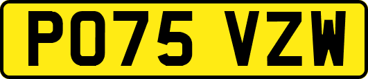 PO75VZW