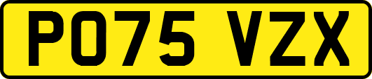 PO75VZX