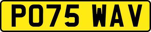 PO75WAV