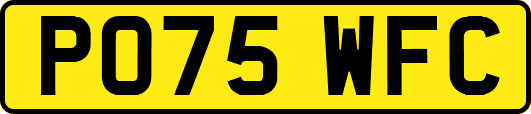 PO75WFC