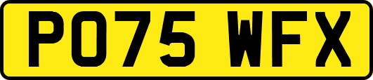 PO75WFX