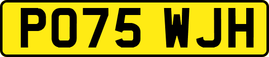 PO75WJH