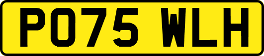 PO75WLH