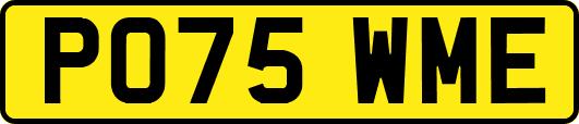 PO75WME
