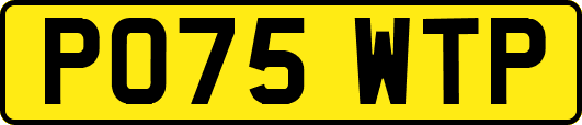 PO75WTP