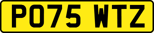 PO75WTZ