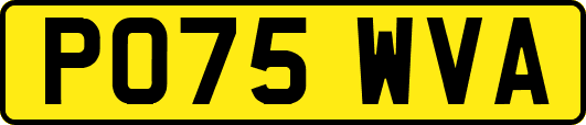 PO75WVA