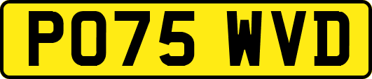 PO75WVD