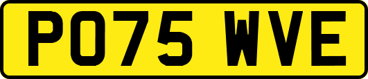 PO75WVE