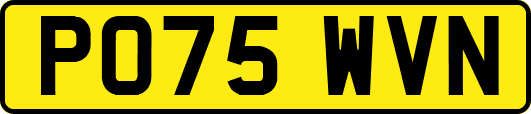 PO75WVN