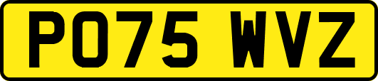 PO75WVZ