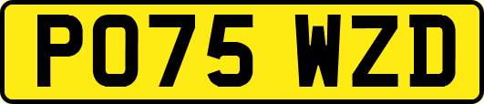 PO75WZD