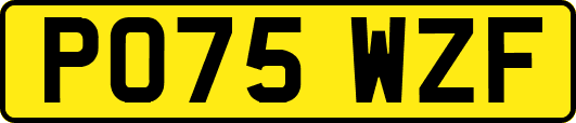 PO75WZF