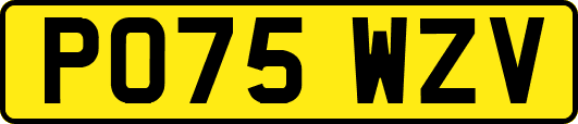 PO75WZV