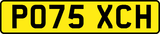 PO75XCH