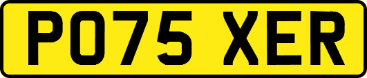 PO75XER