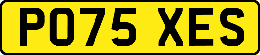 PO75XES