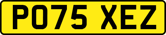 PO75XEZ