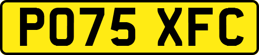 PO75XFC
