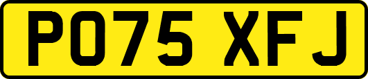 PO75XFJ