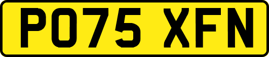 PO75XFN