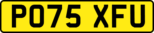 PO75XFU
