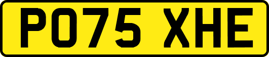 PO75XHE