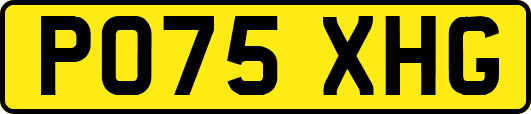 PO75XHG