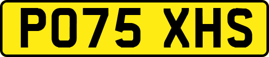 PO75XHS