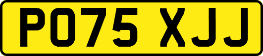 PO75XJJ