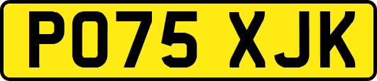 PO75XJK
