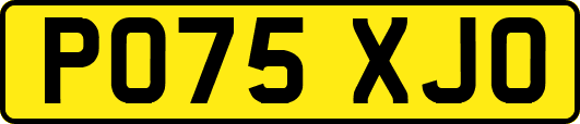 PO75XJO