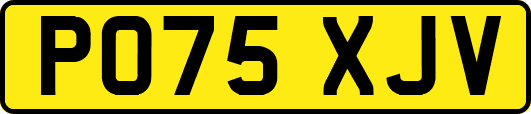 PO75XJV