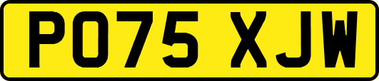 PO75XJW