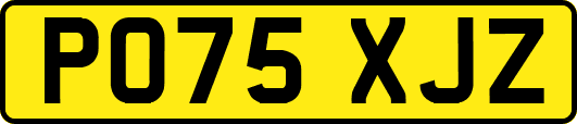 PO75XJZ