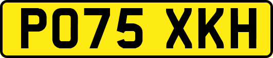 PO75XKH