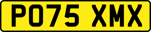 PO75XMX