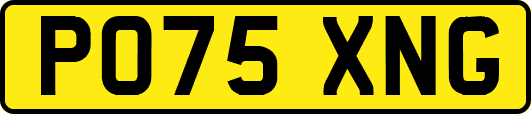 PO75XNG