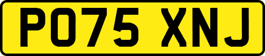 PO75XNJ