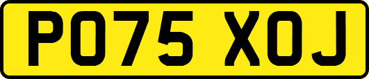 PO75XOJ