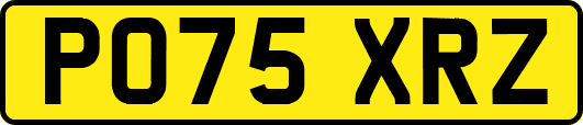 PO75XRZ