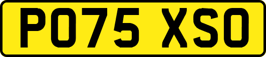 PO75XSO