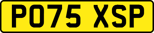 PO75XSP