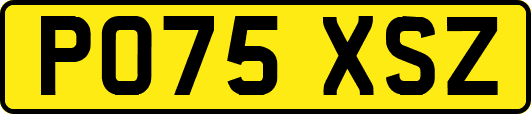PO75XSZ
