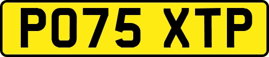 PO75XTP