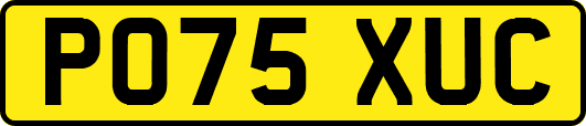 PO75XUC