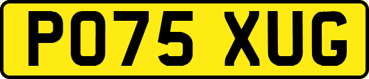 PO75XUG