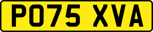 PO75XVA